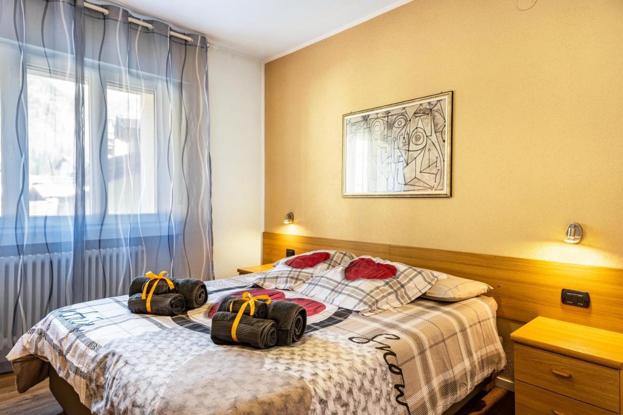 Casa Mara Апартаменты *